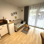 Morgensonne 아파트 *