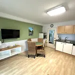 Morgensonne Apartamento
