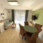 Apartamento Morgensonne