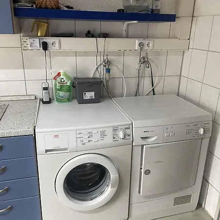 Apartment Morgensonne Gutach im Breisgau