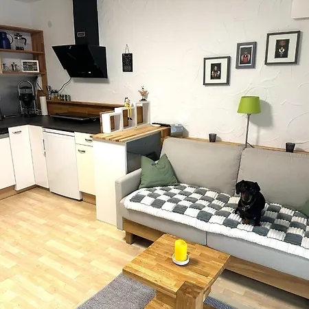 Morgensonne Apartment