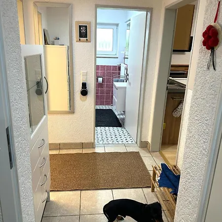 Morgensonne Apartment Gutach im Breisgau