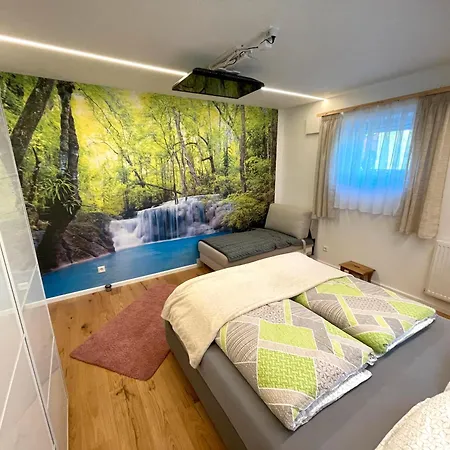 Appartamento Morgensonne *