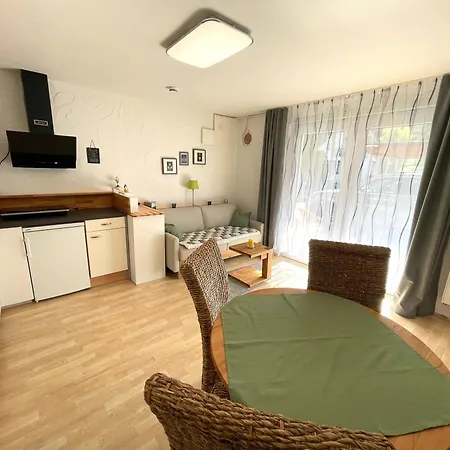 Apartment Morgensonne