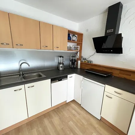 Appartamento Morgensonne *