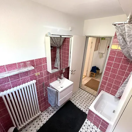 Morgensonne * Gutach im Breisgau