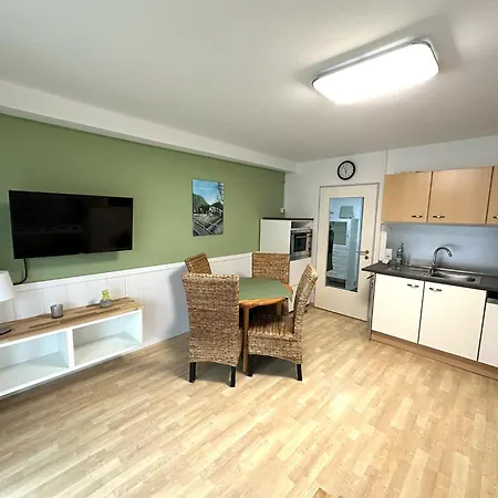 Morgensonne Appartamento