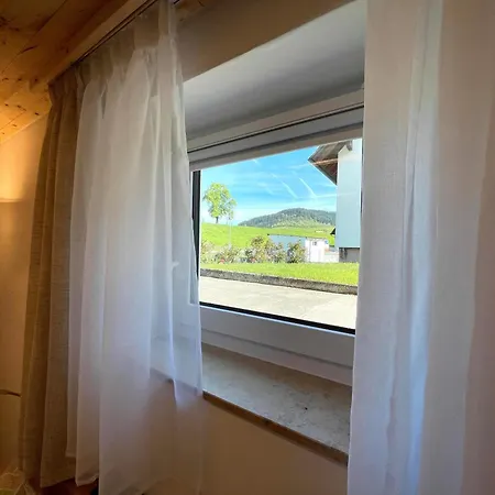 Morgensonne Apartment *