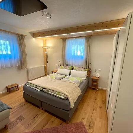 Morgensonne Apartment Gutach im Breisgau