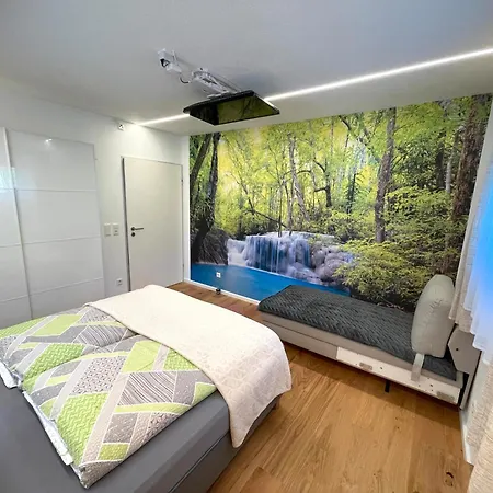 Morgensonne Gutach im Breisgau