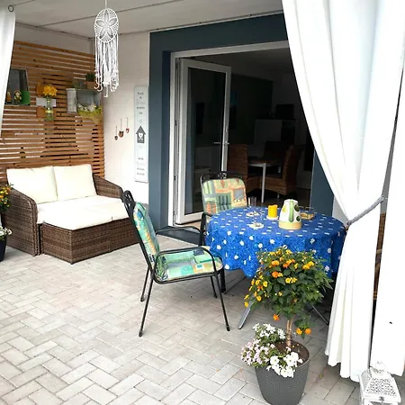 Morgensonne Apartment