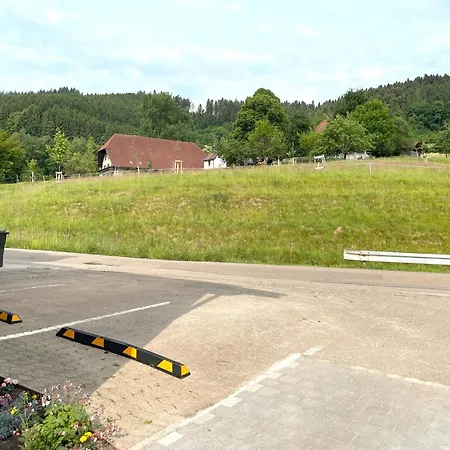 Morgensonne Lejlighed *