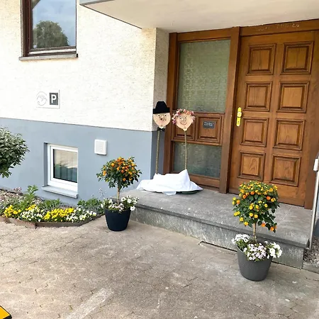 Morgensonne Appartamento