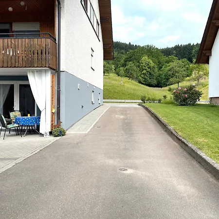 Morgensonne Appartamento