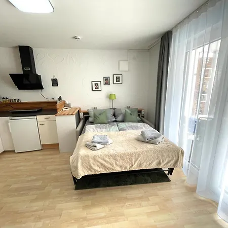 Morgensonne Gutach im Breisgau