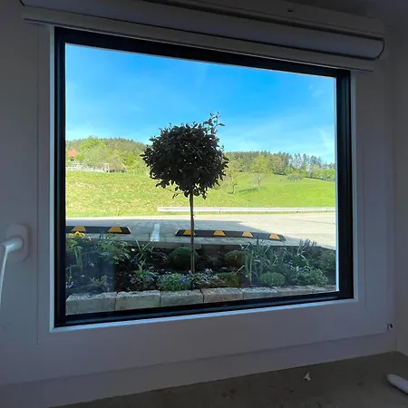 Morgensonne Appartamento *