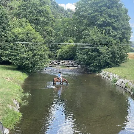 Appartamento Morgensonne