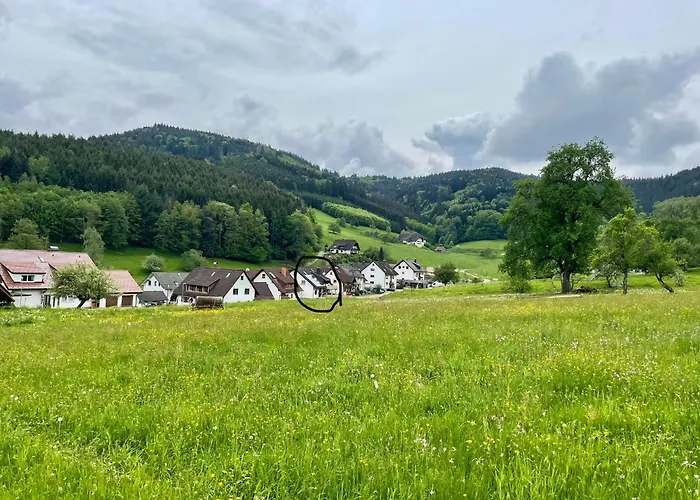 Morgensonne Lejlighed *