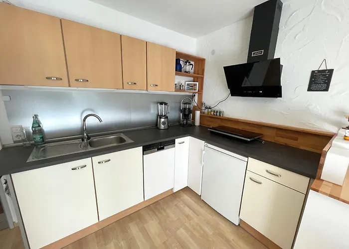 Lejlighed Morgensonne *