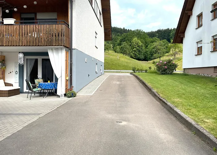 Morgensonne Lejlighed